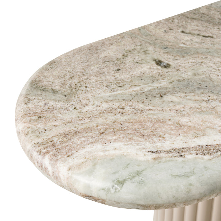 Wall table Coronel (Beige)