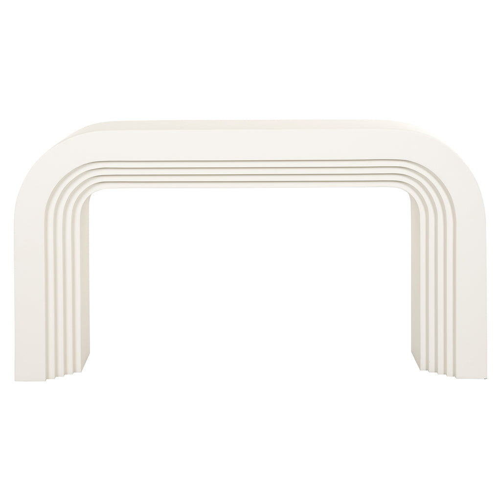 Wall table Rainbow (White)