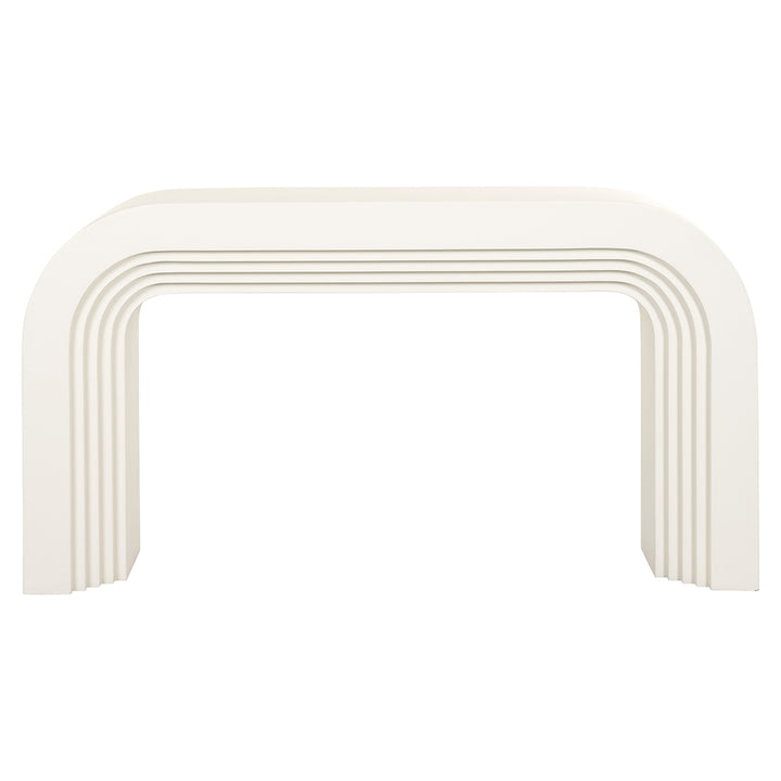 Wall table Rainbow (White)
