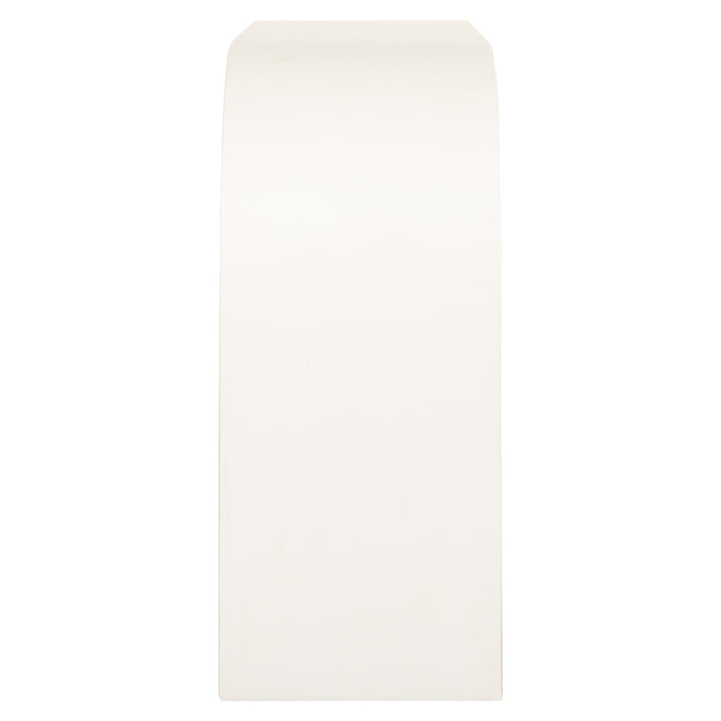 Wall table Rainbow (White)