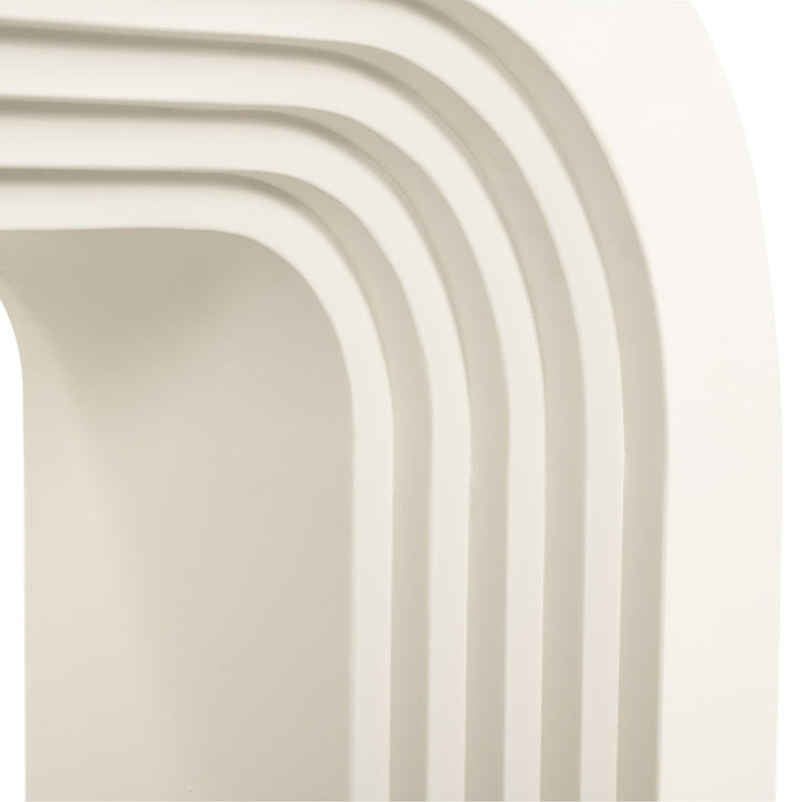 Wall table Rainbow (White)