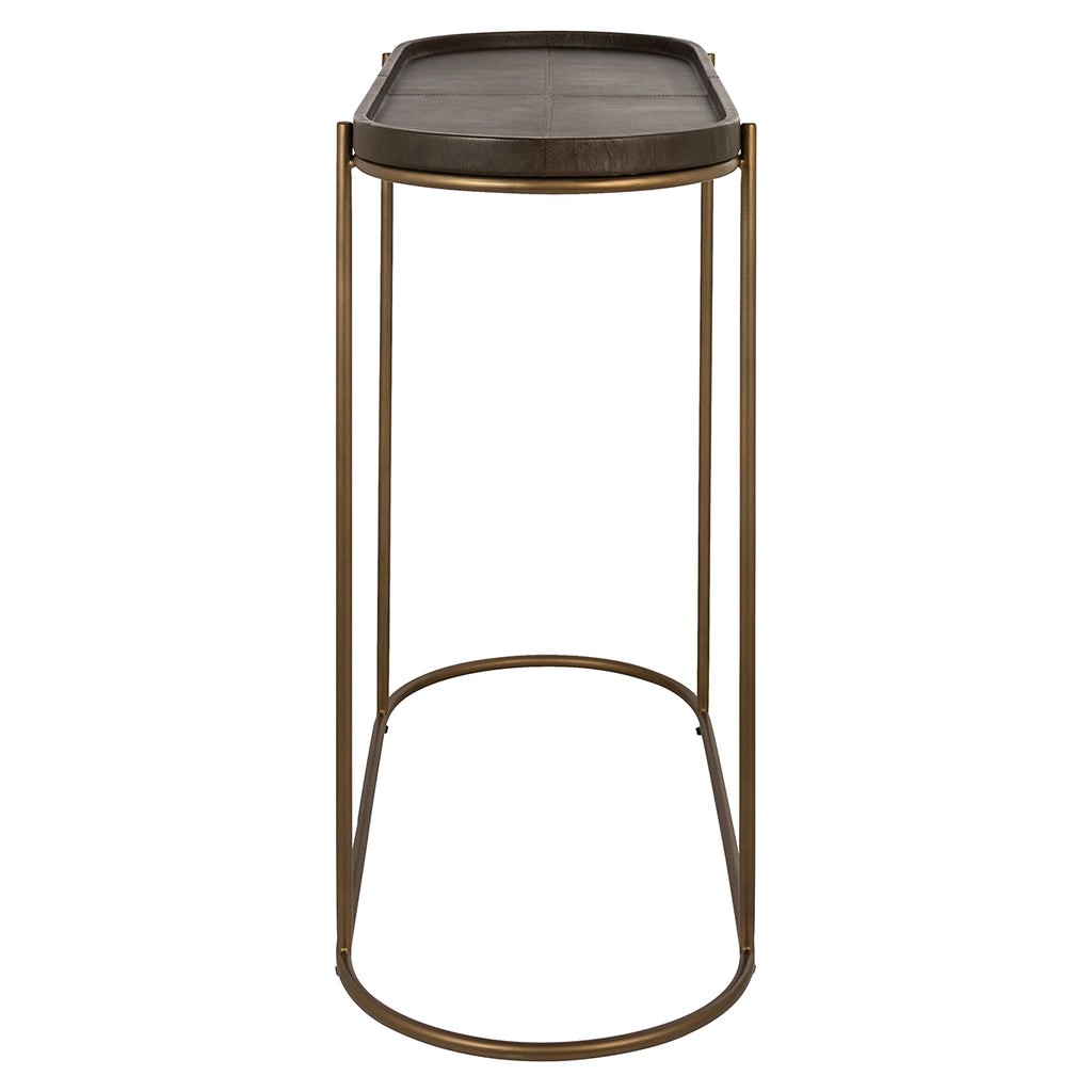 Wandtafel Zillon (Bruin)