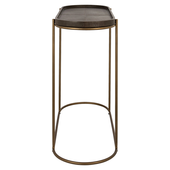 Wandtafel Zillon (Bruin)