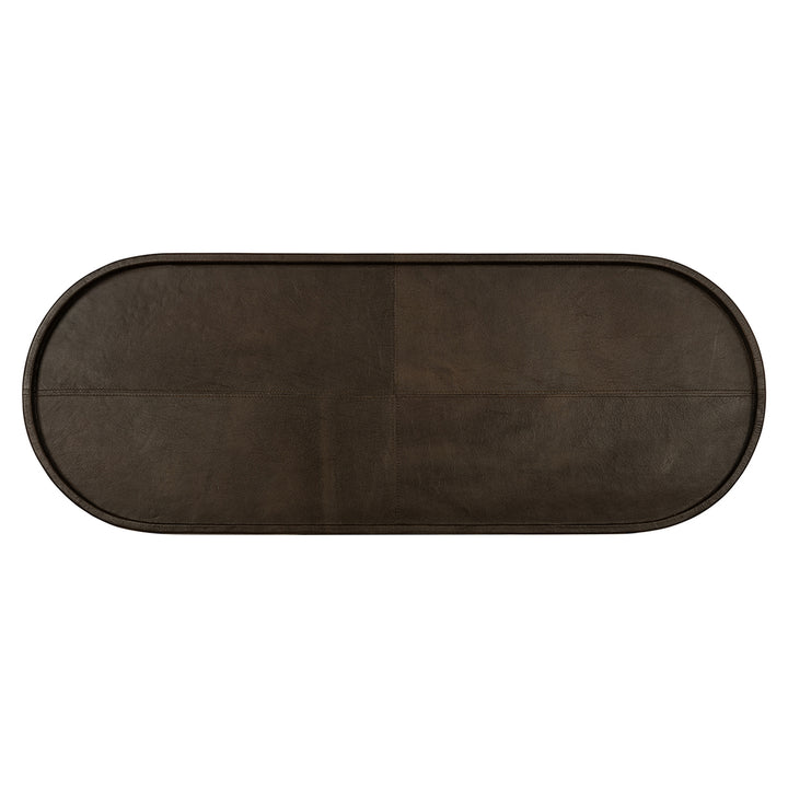 Wandtafel Zillon (Bruin)