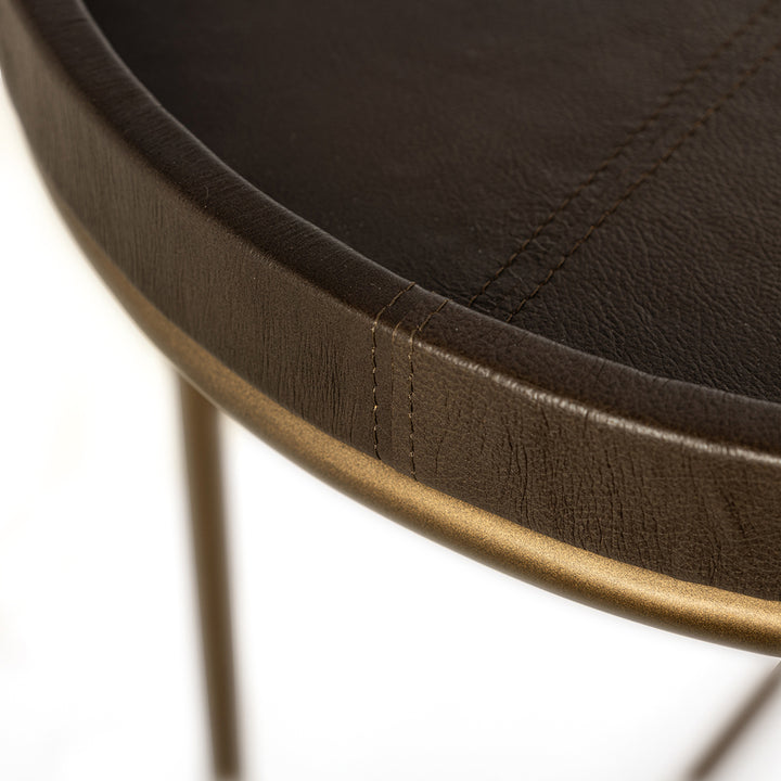 Wandtafel Zillon (Bruin)