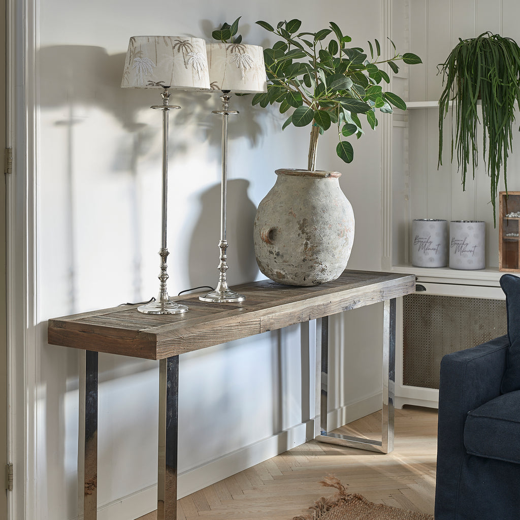 Rivièra Maison Sidetable Washington