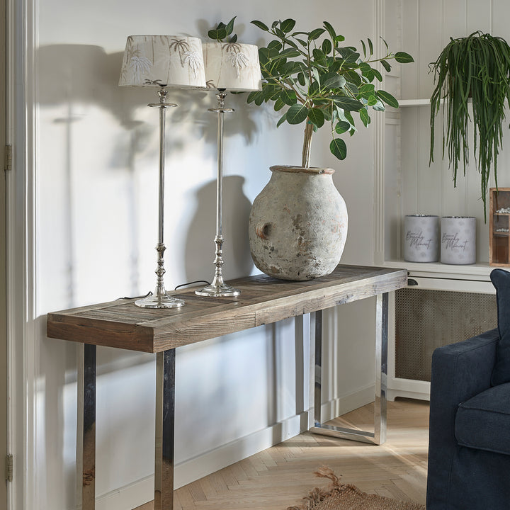 Rivièra Maison Sidetable Washington