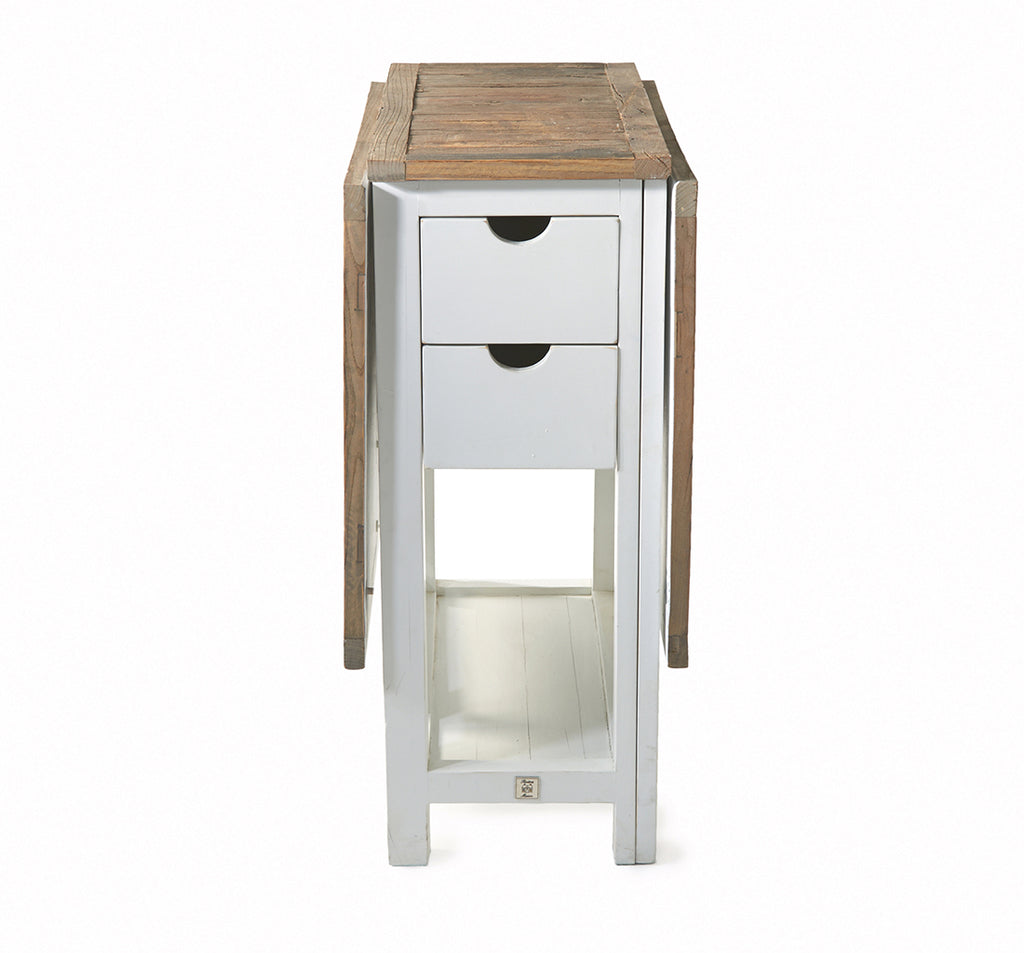 Rivièra Maison Wooster Street Bar Table 50/180x80