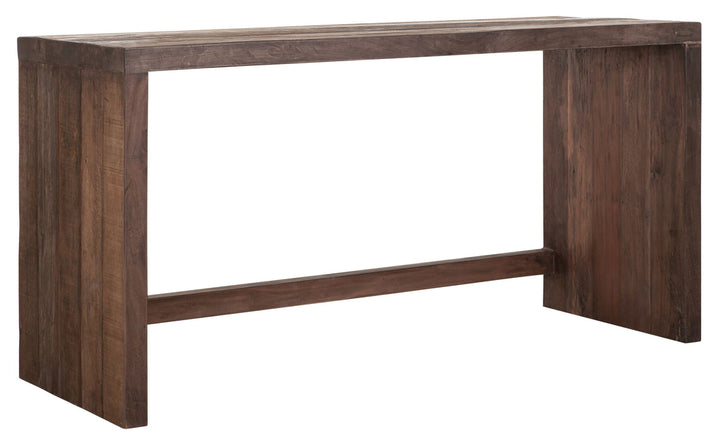 DTP Home Writing Desk Timber No.2