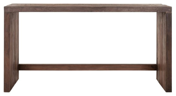 DTP Home Writing Desk Timber No.2