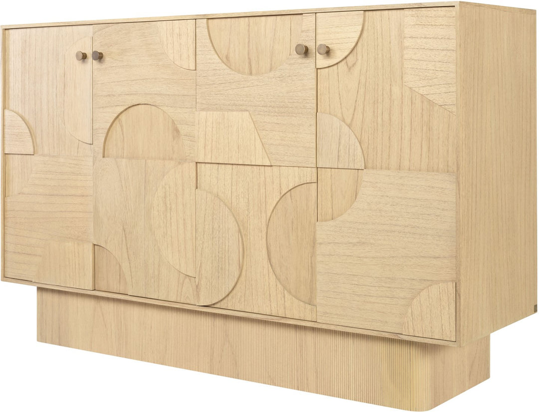 Sideboard Zulgo Natural