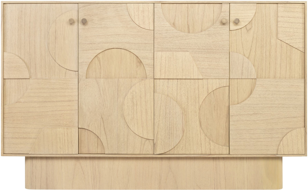 Sideboard Zulgo Natural