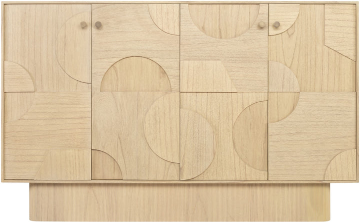 Sideboard Zulgo Natural