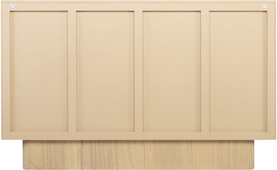 Sideboard Zulgo Natural