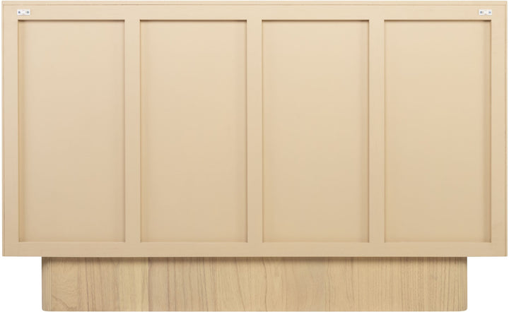 Sideboard Zulgo Natural