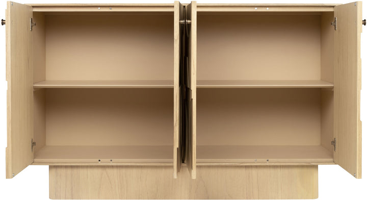 Sideboard Zulgo Natural