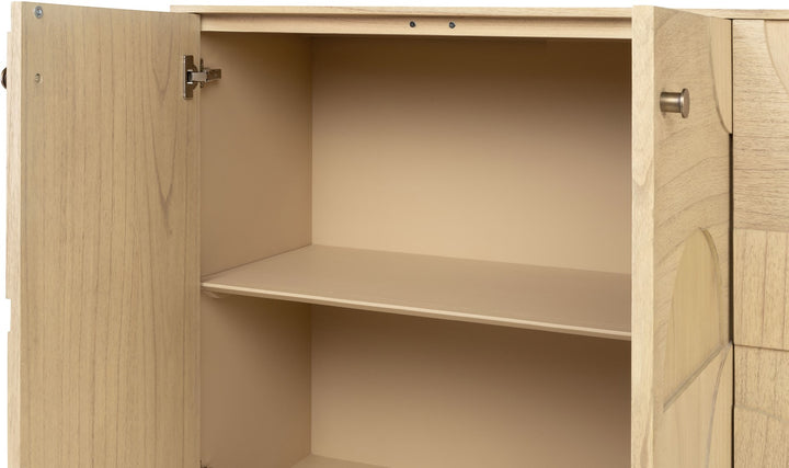 Sideboard Zulgo Natural