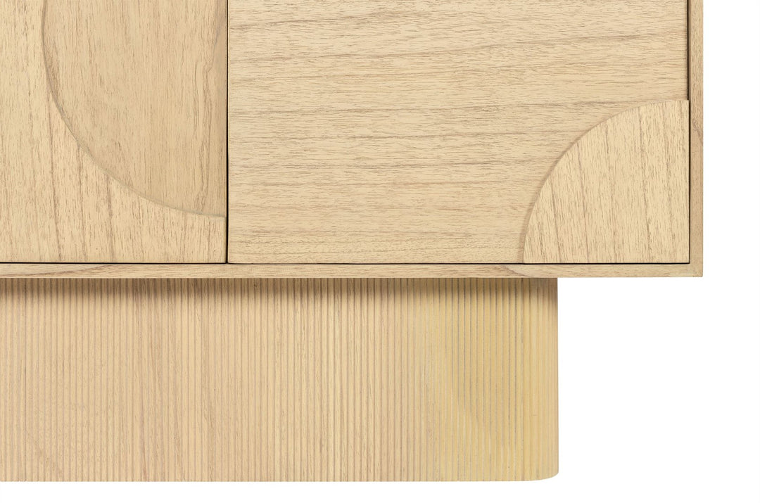 Sideboard Zulgo Natural