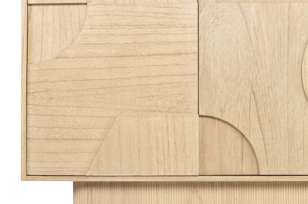 Sideboard Zulgo Natural